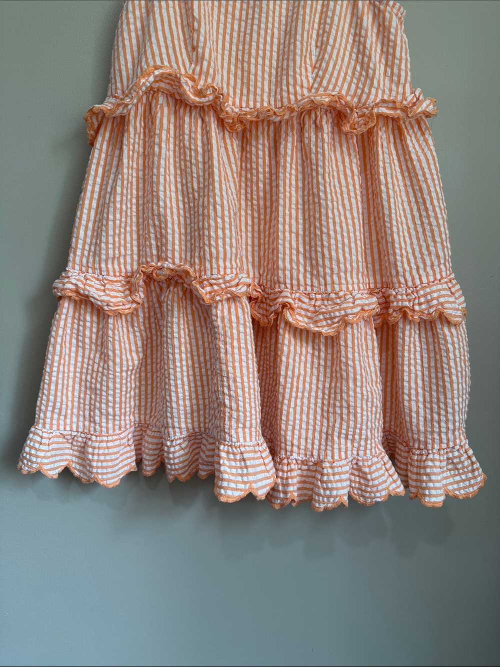 ASOS Mini Dress Women’s US 2 - Picture 3 of 8